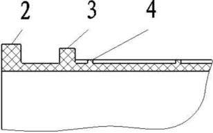 橡膠輸送帶加強(qiáng)筋局部防大圖