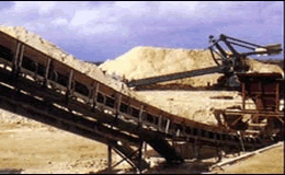 耐酸堿輸送帶應(yīng)用現(xiàn)場(chǎng)